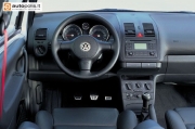 Volkswagen Lupo (6X)