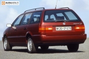 Volkswagen Passat Variant B3,B4