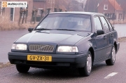 Volvo 440 K (445)